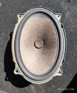 Mini One - Cooper R50 - 53 Rear door speaker 6956166 18820010 6120000712