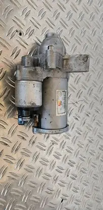 Peugeot 308 Starter motor 0001174600 0986XL6635 0986026280