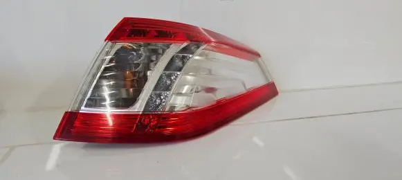 Mercedes-Benz E W212 Rear/tail lights 9686779580 14577 R1S1D022A01