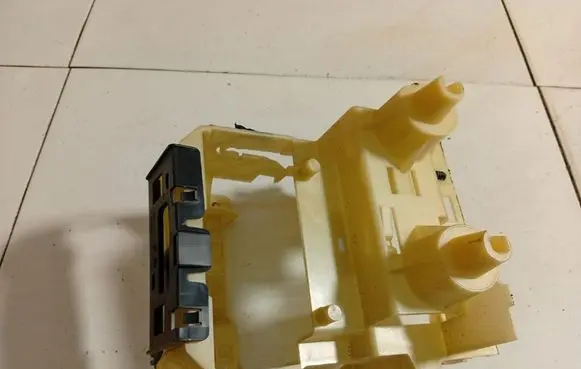 Citroen C4 Grand Picasso Other exterior part 9664388080