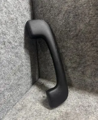 Dodge Durango Front interior roof grab handle 1RV73TRMAB