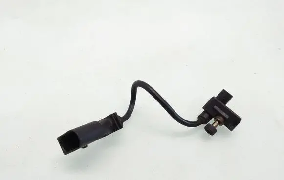 BMW 5 E60 E61 Crankshaft position sensor 0231002477