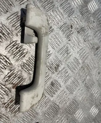 Audi A4 S4 B8 8K Front interior roof grab handle 8R0857608D