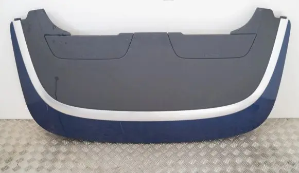 Audi A5 8T 8F Tailgate/trunk/boot lid