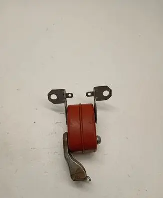 Muffler mount bracket/holder
