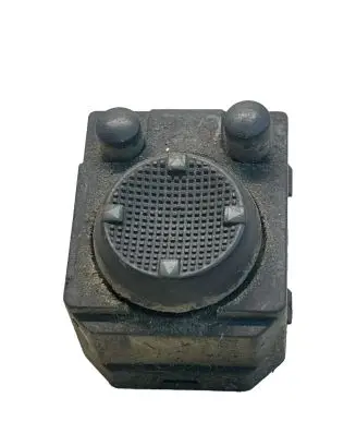 Volkswagen Golf III Wing mirror switch 1H0959565