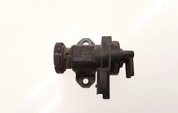 Peugeot 406 Turbo solenoid valve 9635704380 0928400414
