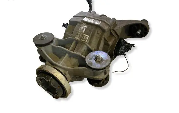 Dodge Charger Rear differential 68185924AF RDU220FE 4460060745