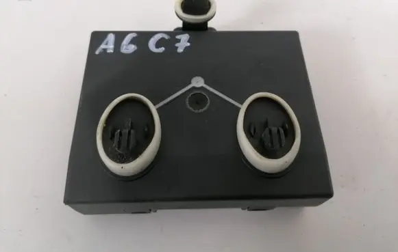 Audi A6 S6 C7 4G Door control unit/module 4G8959795E