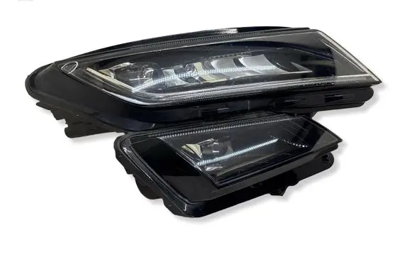 Skoda Kodiaq Headlight/headlamp 566941016H