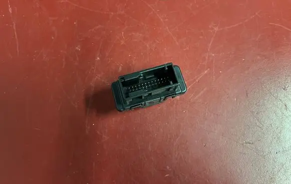 Other control units/modules