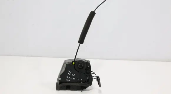 Lexus GS 300 350 430 450H Rear door lock