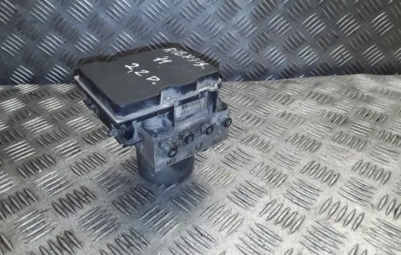 Toyota Avensis T270 ABS Pump 0265951567 0265251490 4454005100