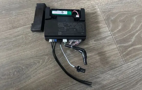 Lexus LBX Other devices 8674047260