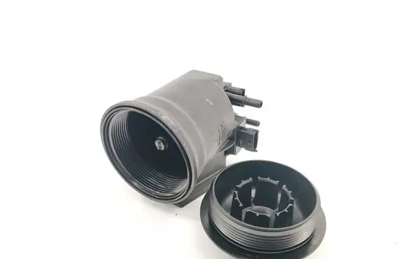 Opel Insignia A Fuel filter housing 13244294