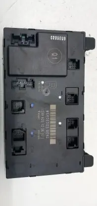 Mercedes-Benz CLK A209 C209 Door control unit/module A2098201226 2098201226