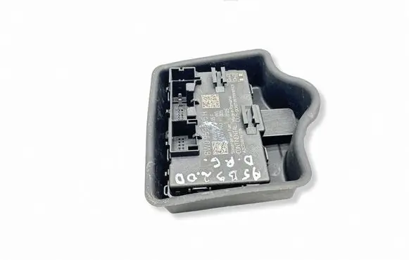 Audi A5 Door control unit/module 8W0959695F A2C7486961300