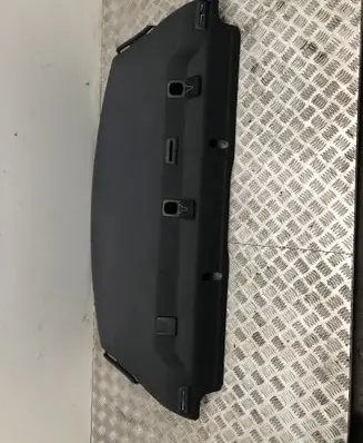 Volvo S80 Parcel shelf