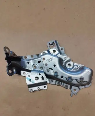 Lexus NX Other dashboard part 600R