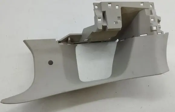 Citroen C5 Aircross (D)pillar trim (top) 9822821177
