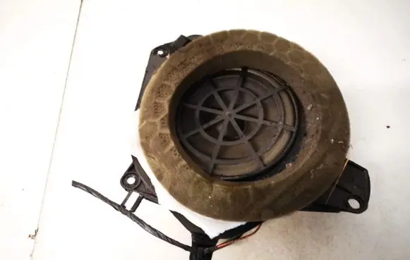 Peugeot 206 Front door speaker 9640741280