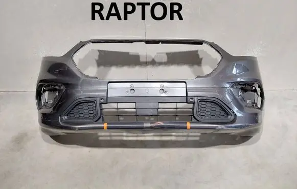 Ford Transit Custom Front bumper JK2117F003 KK2117F003