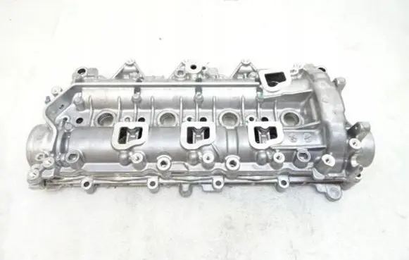 Opel Combo E Rocker cam cover 9830580480