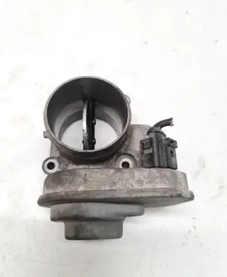 Chrysler Grand Voyager V Throttle body valve B071930469