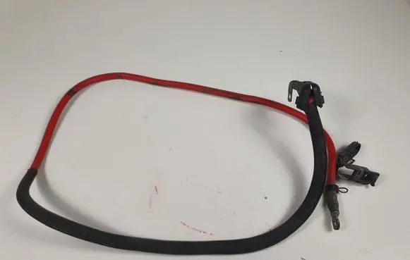 Fiat Ducato Positive cable (battery) 