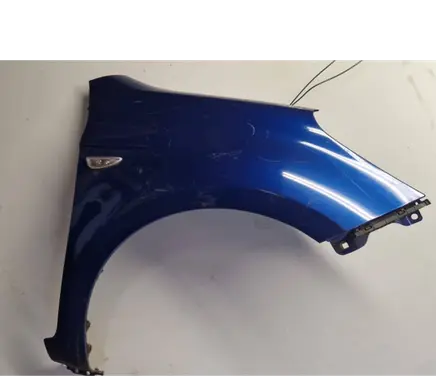 Hyundai i20 (PB PBT) Fender