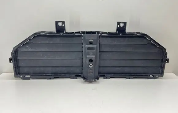 Porsche Cayenne (92A) Intercooler air guide/duct channel 7P5121635
