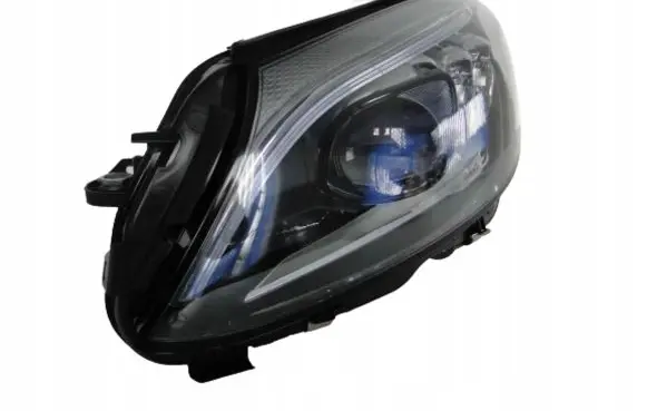Mercedes-Benz C W205 Headlight/headlamp A2059061506