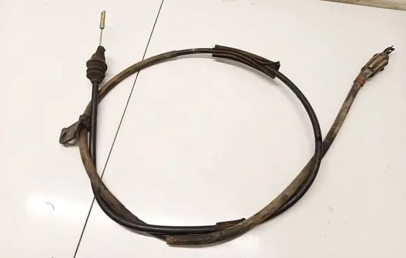 Volvo S60 Handbrake/parking brake wiring cable 