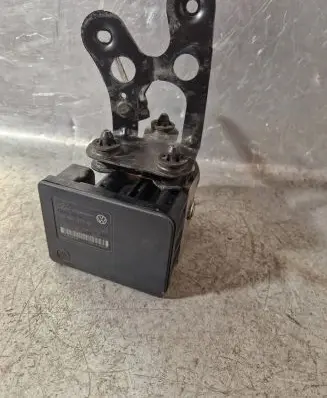Audi A3 S3 8P ABS Pump 1K0907379AC 00005305H0 10096003593