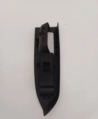 Volkswagen Touran I Front door window switch trim 1T1867371H