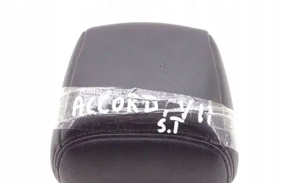 Honda Accord Rear seat headrest 