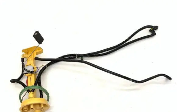 BMW X5 F15 Fuel level sensor 16117494926