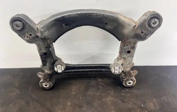 Audi A6 S6 C6 4F Front subframe 4F0399313AE