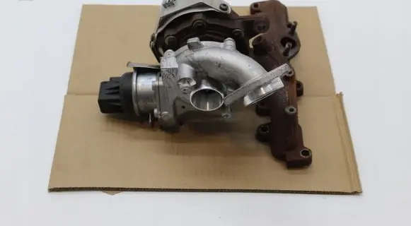 Seat Ibiza IV (6J,6P) Turbo 03L243056A