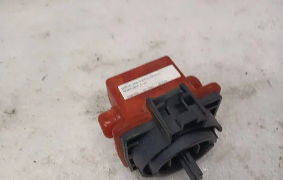 Chevrolet Volt I Battery relay fuse 20997056 SW5482 JD0344