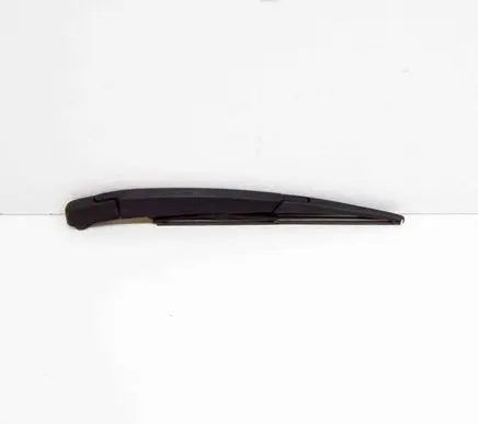 Nissan Qashqai Rear wiper blade arm W000057536