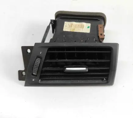BMW X3 F25 Dashboard air vent grill cover trim 9217442