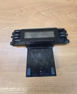 Volvo XC70 Screen/display/small screen 30797715 1637133 MD224100173