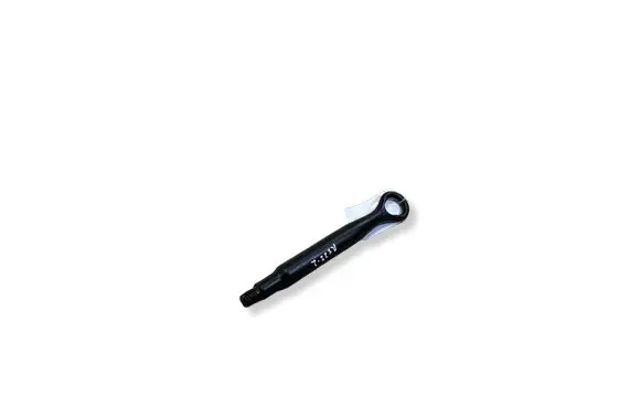 Lexus RX V Towing hook eye 