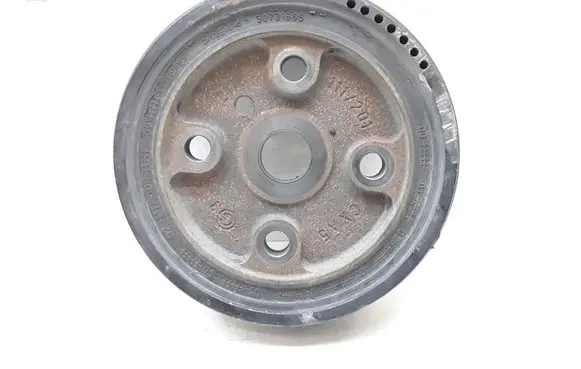 Volvo V70 Crankshaft pulley 30731865