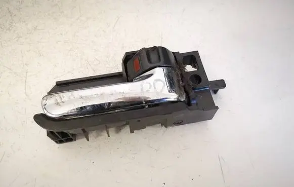Toyota Avensis T250 Front door interior handle 50594A2