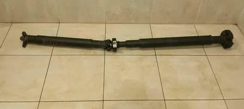 BMW 5 GT F07 Driveshaft inner CV joint 7562825