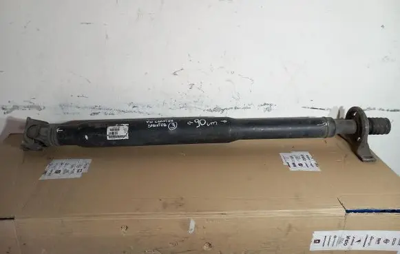 Mercedes-Benz Sprinter W906 Drive shaft (set) 9064100006