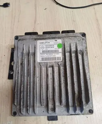 Nissan Micra Engine control unit/module 8200399038 R0410B034C 8200619409