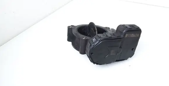 Mercedes-Benz E W212 Throttle valve A6510900470